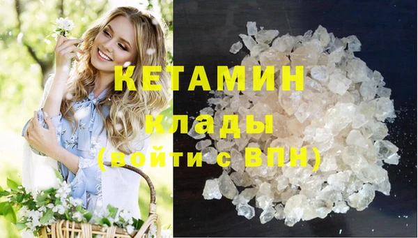 стафф Арсеньев
